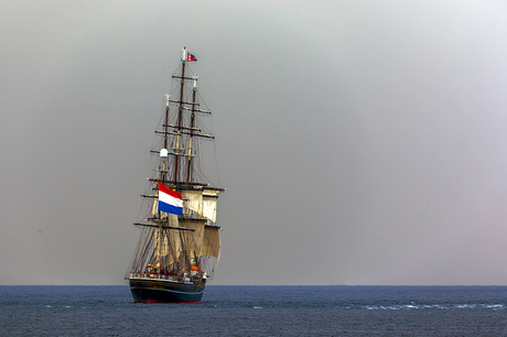 Stad Amsterdam