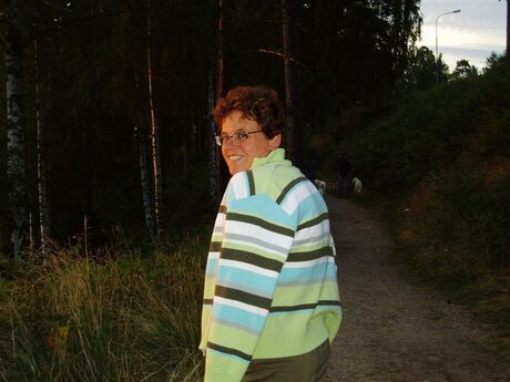 67 Ik word er helemaal romantisch van