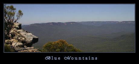 Blue Mountains