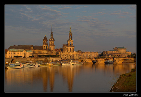 Dresden Altstad