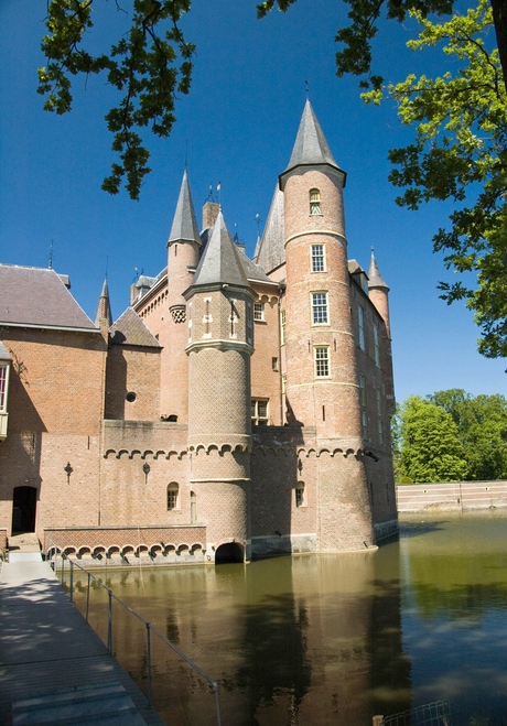 Kasteel Heeswijk