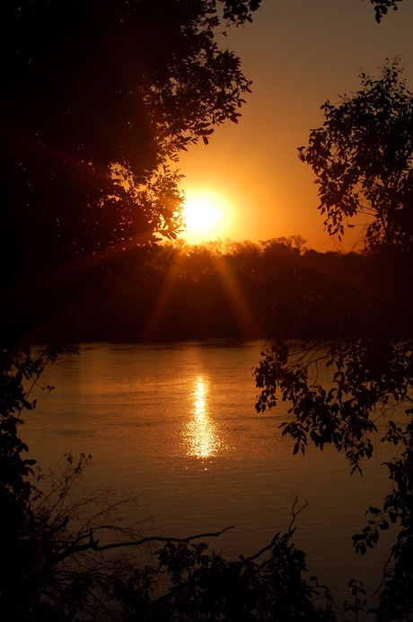 Okavango Delta