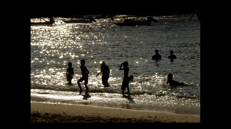 Nusa Lembongan