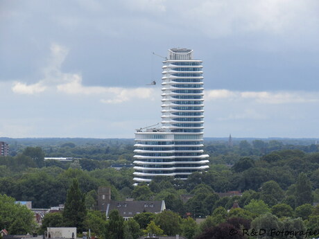 DUO groningen