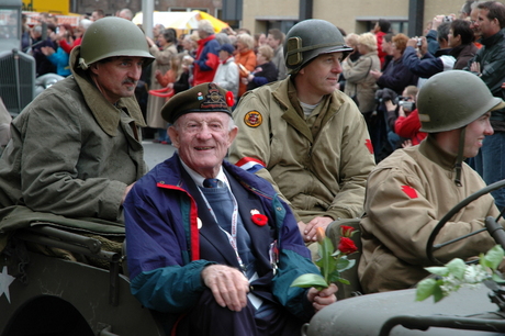 Bevrijdingsdag