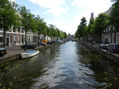 Leiden Gracht