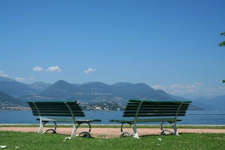 Lago Maggiore