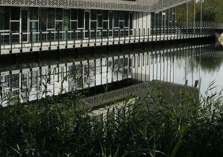 Gebouw