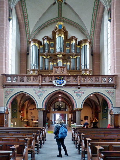 Basiliek van Zwolle.