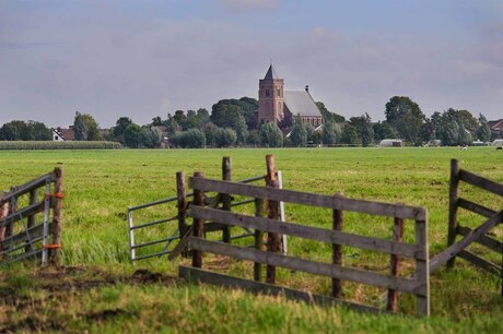 Groeten uit .... Leerbroek