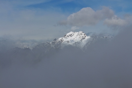 Rocky Mountains