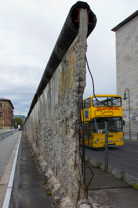 The Wall Berlijn