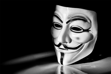 Anonymous