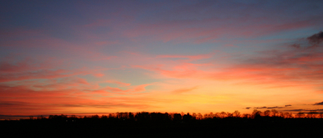 avondrood