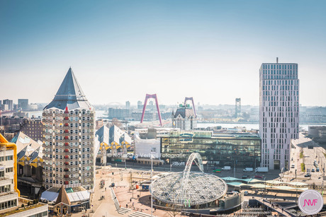 The View Rotterdam