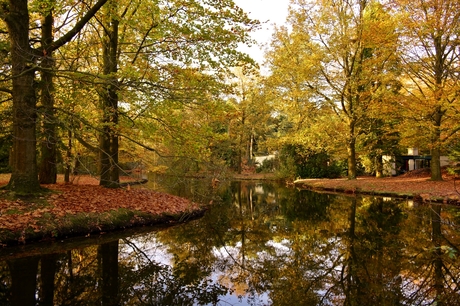 herfstmiddag