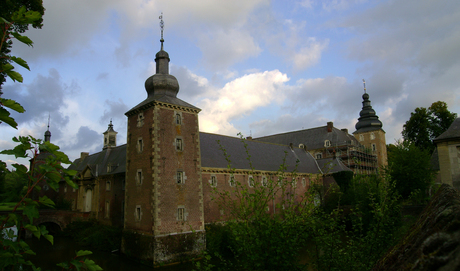 Kasteel Gulpen