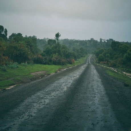 Sanetti Plateau