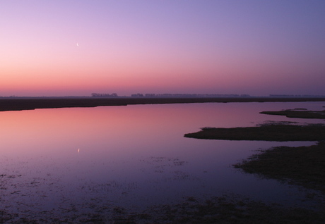 Het blauwe uurtje 3