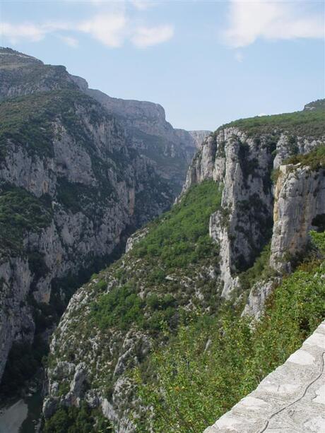 Gorges du Verdon