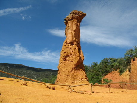 Colorado Provençal