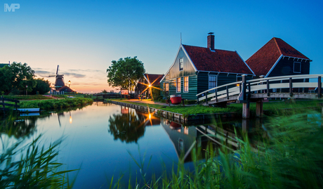 Zaanse Schans