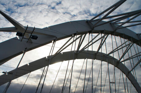 IJburg brug 5