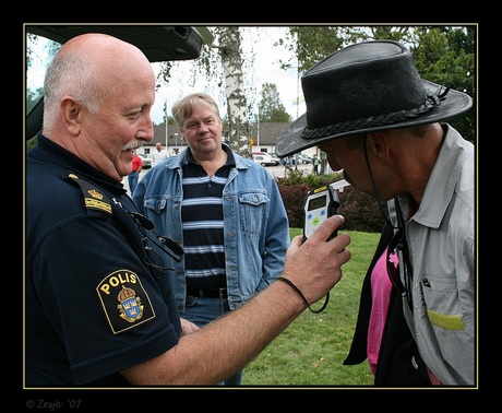 1,2,3, en blaas blaas blaas