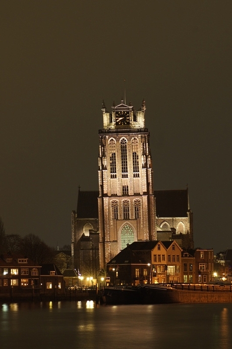 Grote Kerk van Dordrecht,