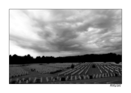 Étaples, militaire begraafplaats