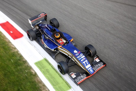 Formule Renault 2.0 Monza