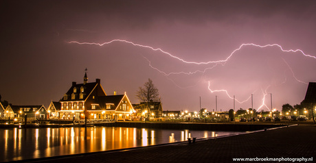 The Lighting Huizen