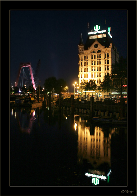 Rotterdam..