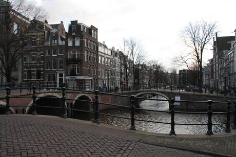 stadswandeling Amsterdam 4