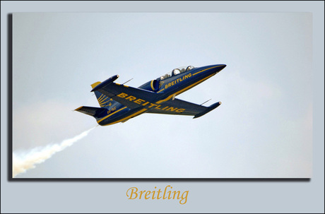 Breitling!!!