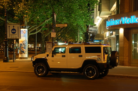 hummer