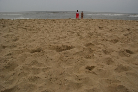 Beachfun for kids 2: Muitende Zeilertjes Gedumpt.