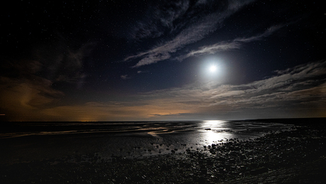 Terschelling - Oosterend