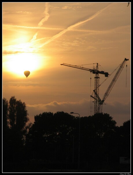 AvondBallonRood