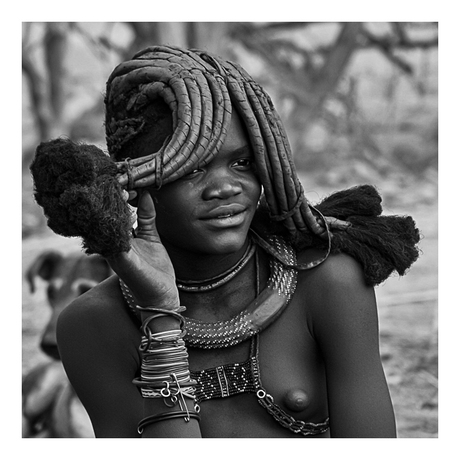 Himba 6