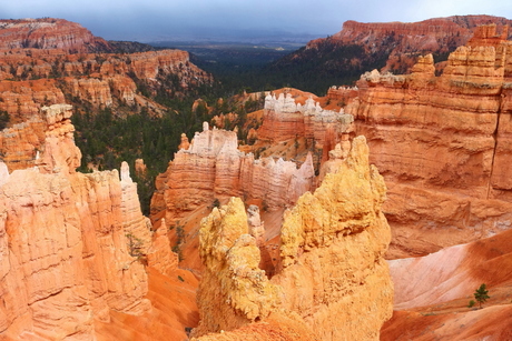 Bryce Canyon