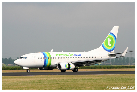 Transavia.com