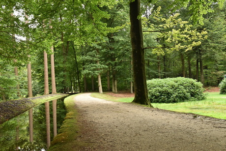 Kroondomeinen Paleis 't Loo