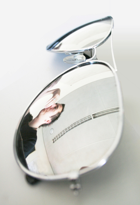 Reflector Glasses