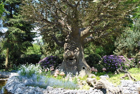 sprookjesboom Efteling