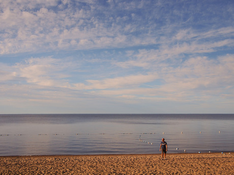 Canada Québec Lac Saint Jean