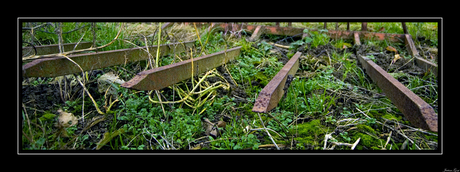 landbouw werktuig