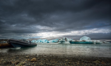 jokulsarlonmeer