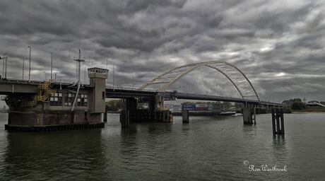 Merwedebrug