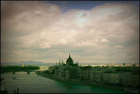 Boedapest